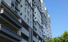 Affordable Stay @ Rue'S Villa Tropika Apartment, Ukm Bangi