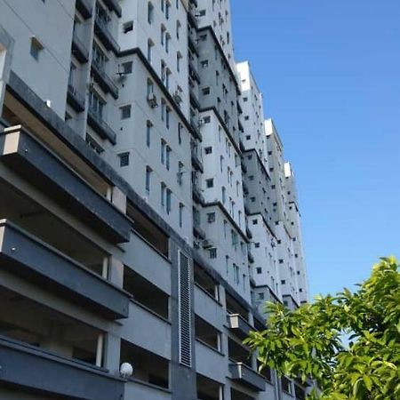 Affordable Stay @ Rue'S Villa Tropika Apartment, Ukm Bangi Luaran gambar