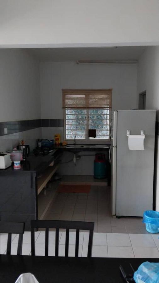Affordable Stay @ Rue'S Villa Tropika Apartment, Ukm Bangi Luaran gambar