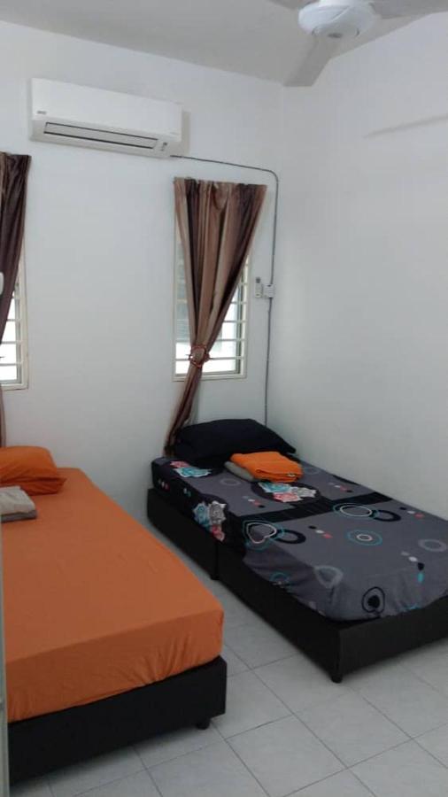Affordable Stay @ Rue'S Villa Tropika Apartment, Ukm Bangi Luaran gambar