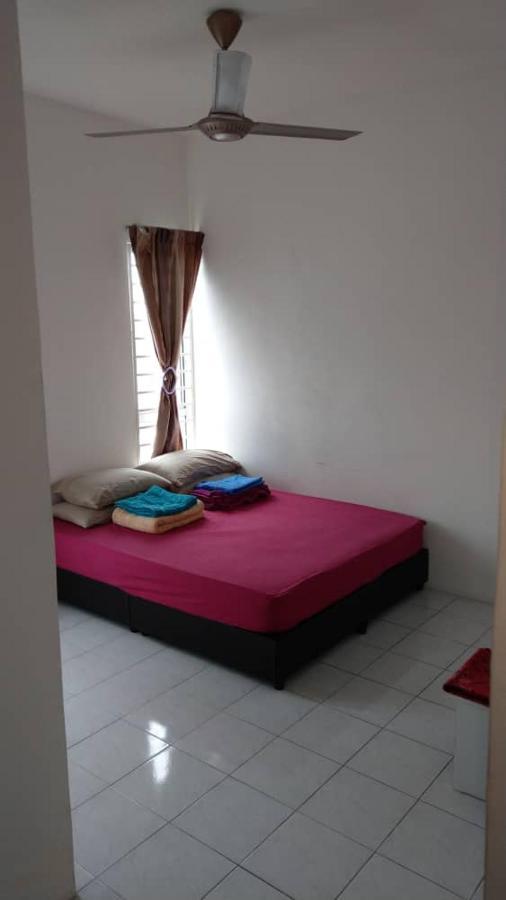 Affordable Stay @ Rue'S Villa Tropika Apartment, Ukm Bangi Luaran gambar