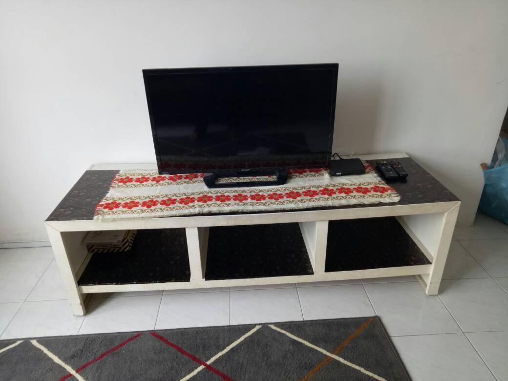 Affordable Stay @ Rue'S Villa Tropika Apartment, Ukm Bangi Luaran gambar