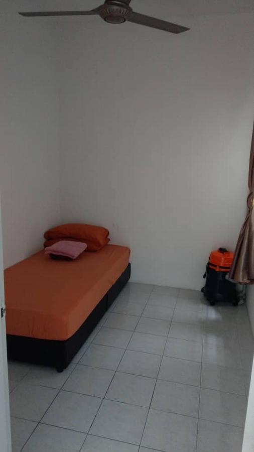Affordable Stay @ Rue'S Villa Tropika Apartment, Ukm Bangi Luaran gambar